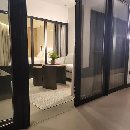 Apartman Numen 01 *
