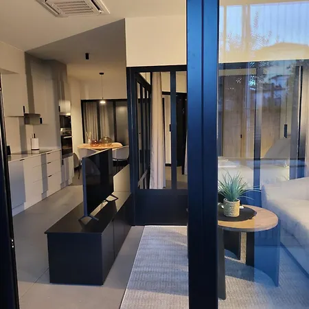 Apartman Numen 01